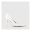 Outlet Salones De Novia Blancos Sabi Mujer Salones De Novia