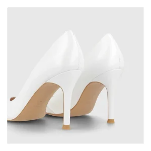 Outlet Salones De Novia Blancos Sabi Mujer Salones De Novia