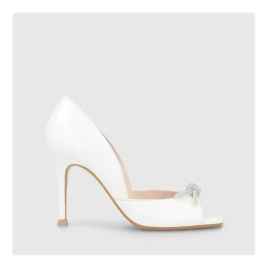 Best Salones De Novia Blancos Samier Mujer Salones De Novia