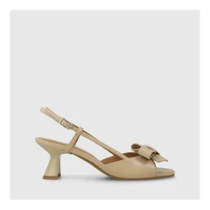 Cheap Sandalias Beige Kis4464 Mujer Sandalias