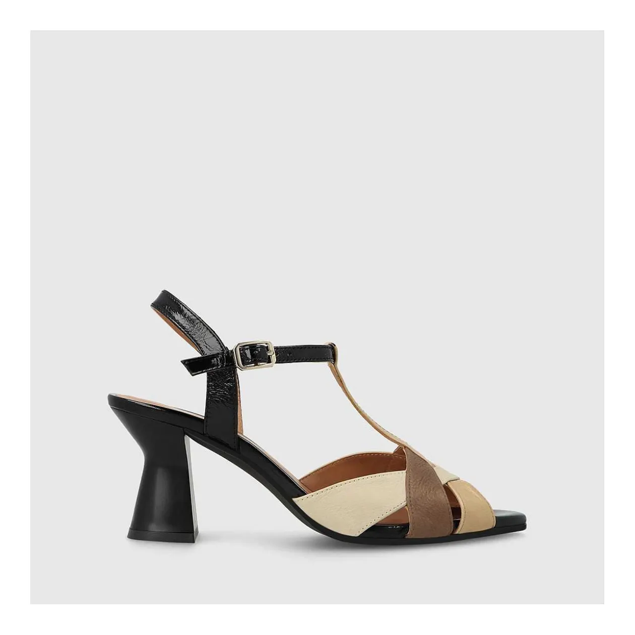 sandalias_beige_kok_0.webp Cheap Sandalias Beige Kok4491 Mujer Sandalias