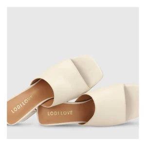 Best Sandalias Blancas Mil4291 Mujer Sandalias