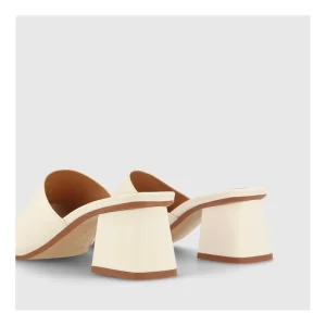 Best Sandalias Blancas Mil4291 Mujer Sandalias