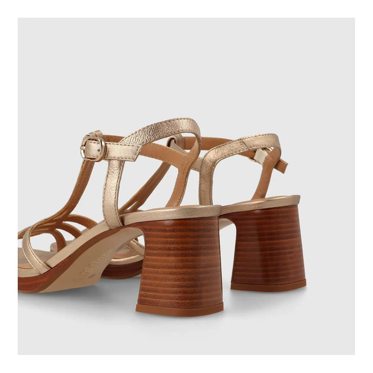 sandalias_doradas_jib_3-1.webp Best Sale Sandalias Doradas Jib4205 Mujer Sandalias