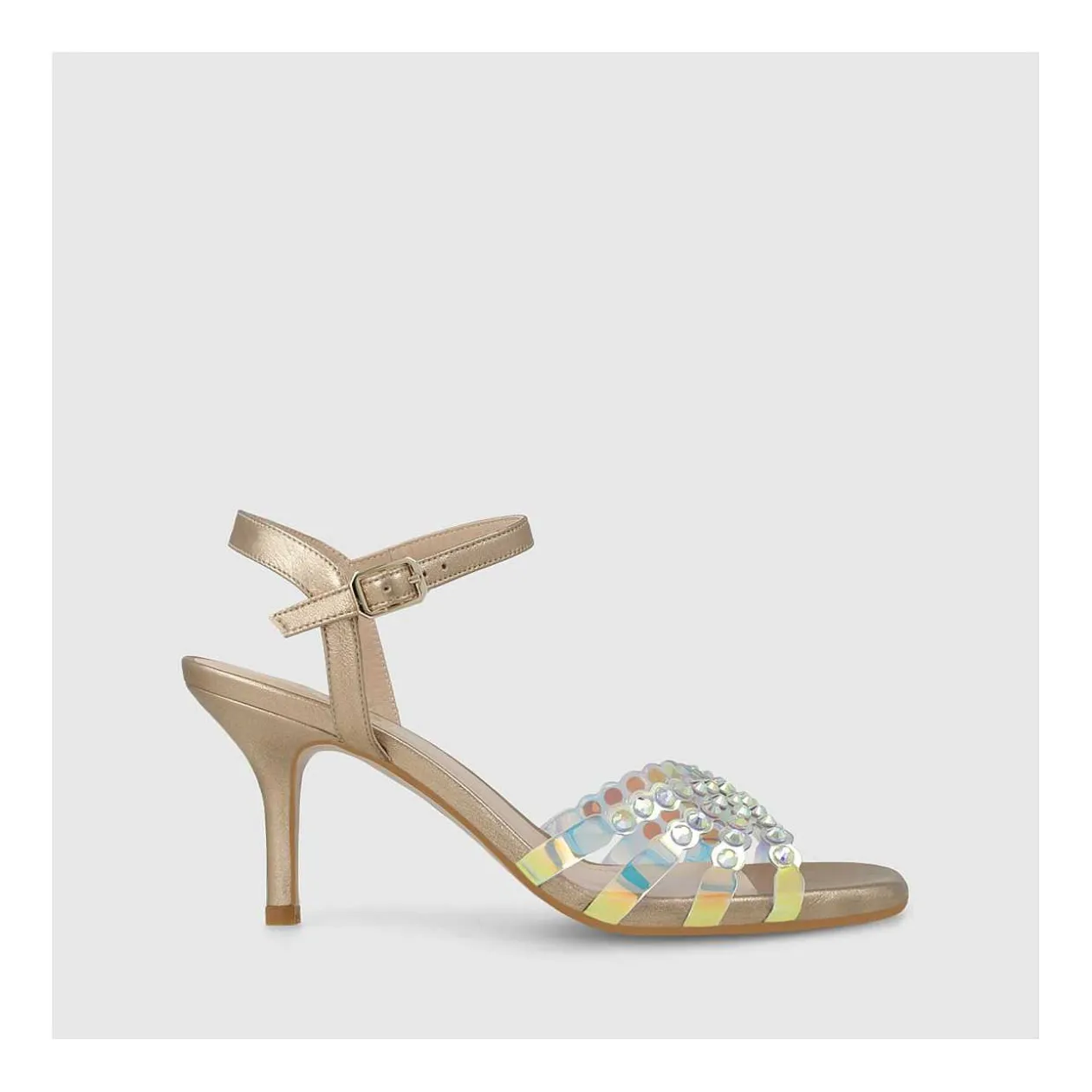 sandalias_doradas_juslu_0.webp Best Sale Sandalias Doradas Juslu Mujer Sandalias