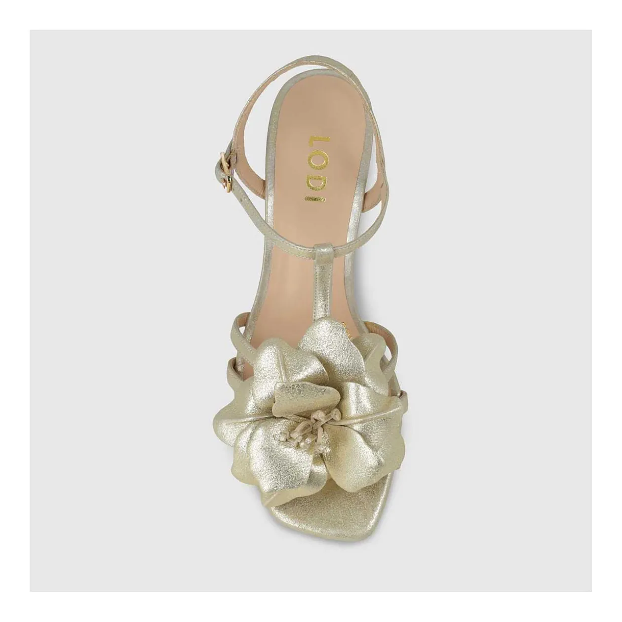 sandalias_doradas_lestar_4.webp Shop Sandalias Doradas Lestar Mujer Sandalias