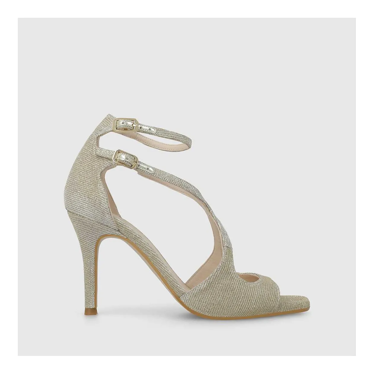 sandalias_doradas_sasuete_0.webp Hot Sandalias Doradas Sasue-Te Mujer Sandalias