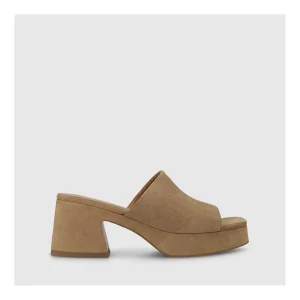 Flash Sale Sandalias Marrones Na4800 Mujer Sandalias
