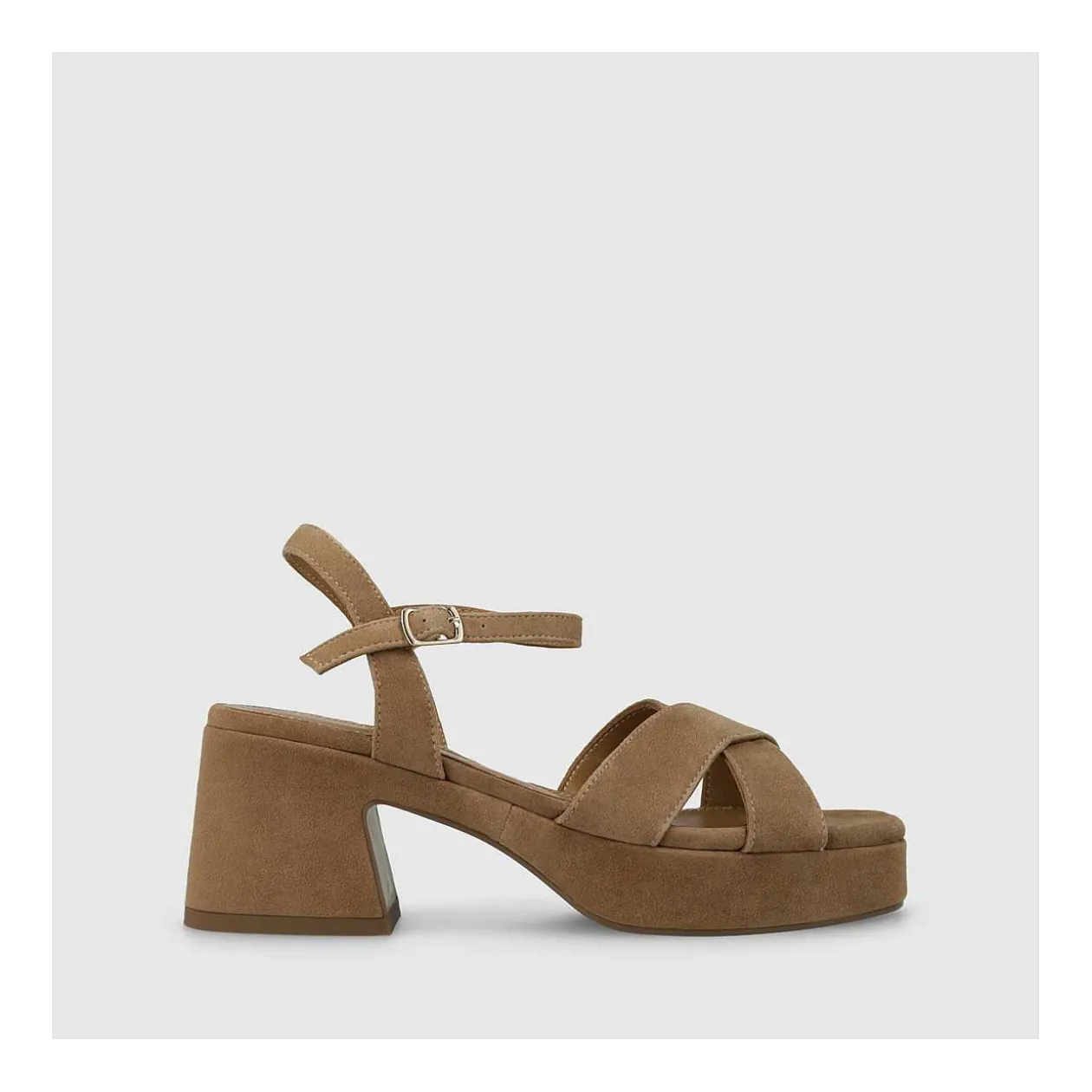 sandalias_marrones_na_1-1.webp Clearance Sandalias Marrones Na4801 Mujer Sandalias