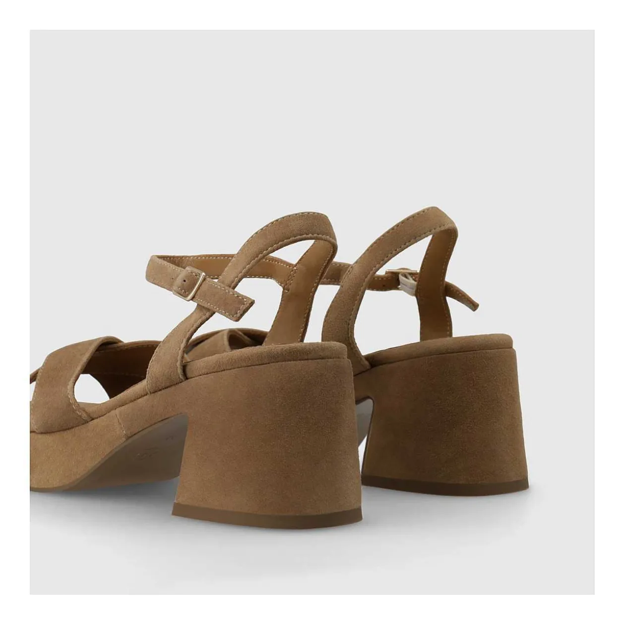 sandalias_marrones_na_2-1.webp Clearance Sandalias Marrones Na4801 Mujer Sandalias