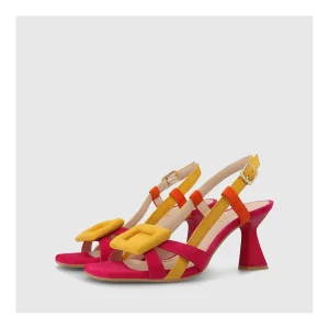 Cheap Sandalias Multi Gelan Mujer Sandalias