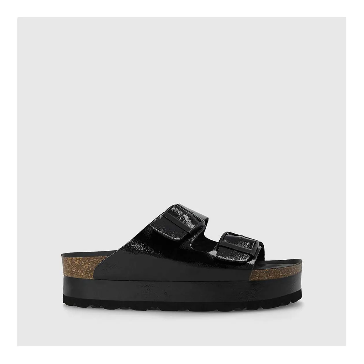 sandalias_negras_bisen_0.webp Sale Sandalias Negras Bisen Mujer Zapatos Planos