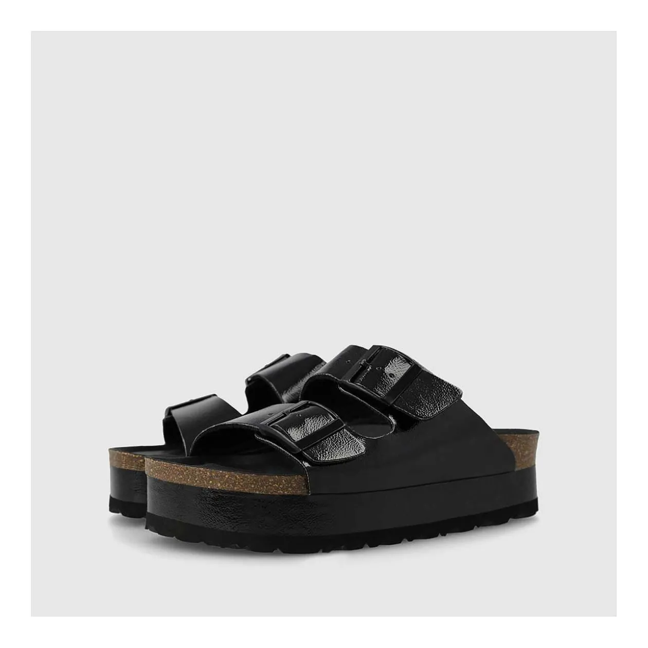 sandalias_negras_bisen_1.webp Sale Sandalias Negras Bisen Mujer Zapatos Planos
