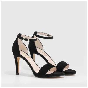 Hot Sandalias Negras Igor-X Mujer Sandalias