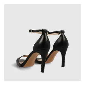Sale Sandalias Negras Igor-X Mujer Sandalias
