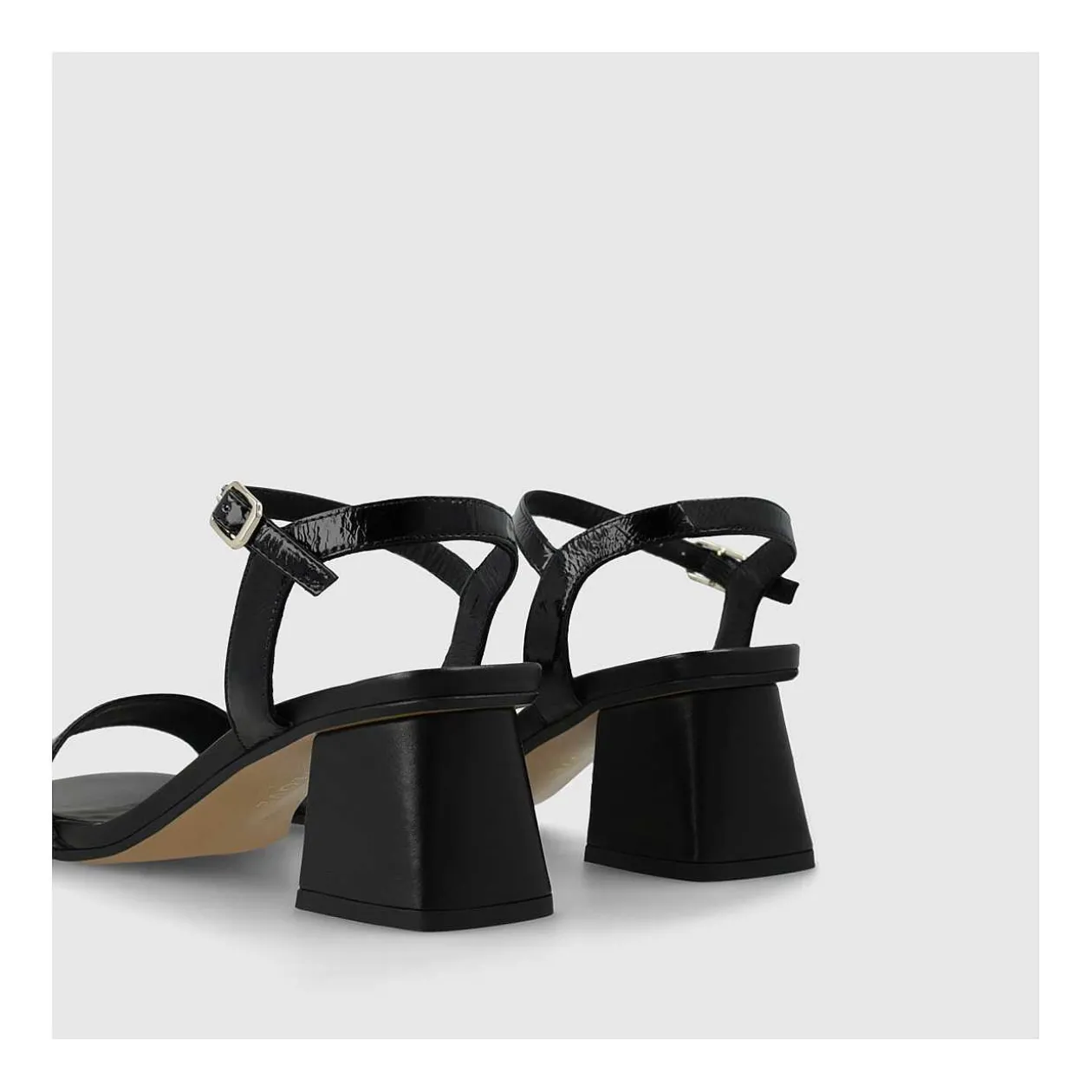 sandalias_negras_milx_3.webp Cheap Sandalias Negras Mil4376-X Mujer Sandalias