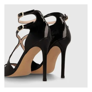 Best Sale Sandalias Negras Waride Mujer Sandalias