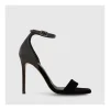 Cheap Sandalias Negras Wero Mujer Sandalias