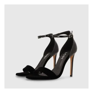Cheap Sandalias Negras Wero Mujer Sandalias