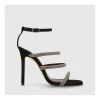 Best Sandalias Negras Wurit Mujer Sandalias
