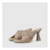 Clearance Sandalias Nude Hipos Mujer Sandalias