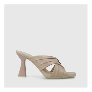 Clearance Sandalias Nude Hipos Mujer Sandalias