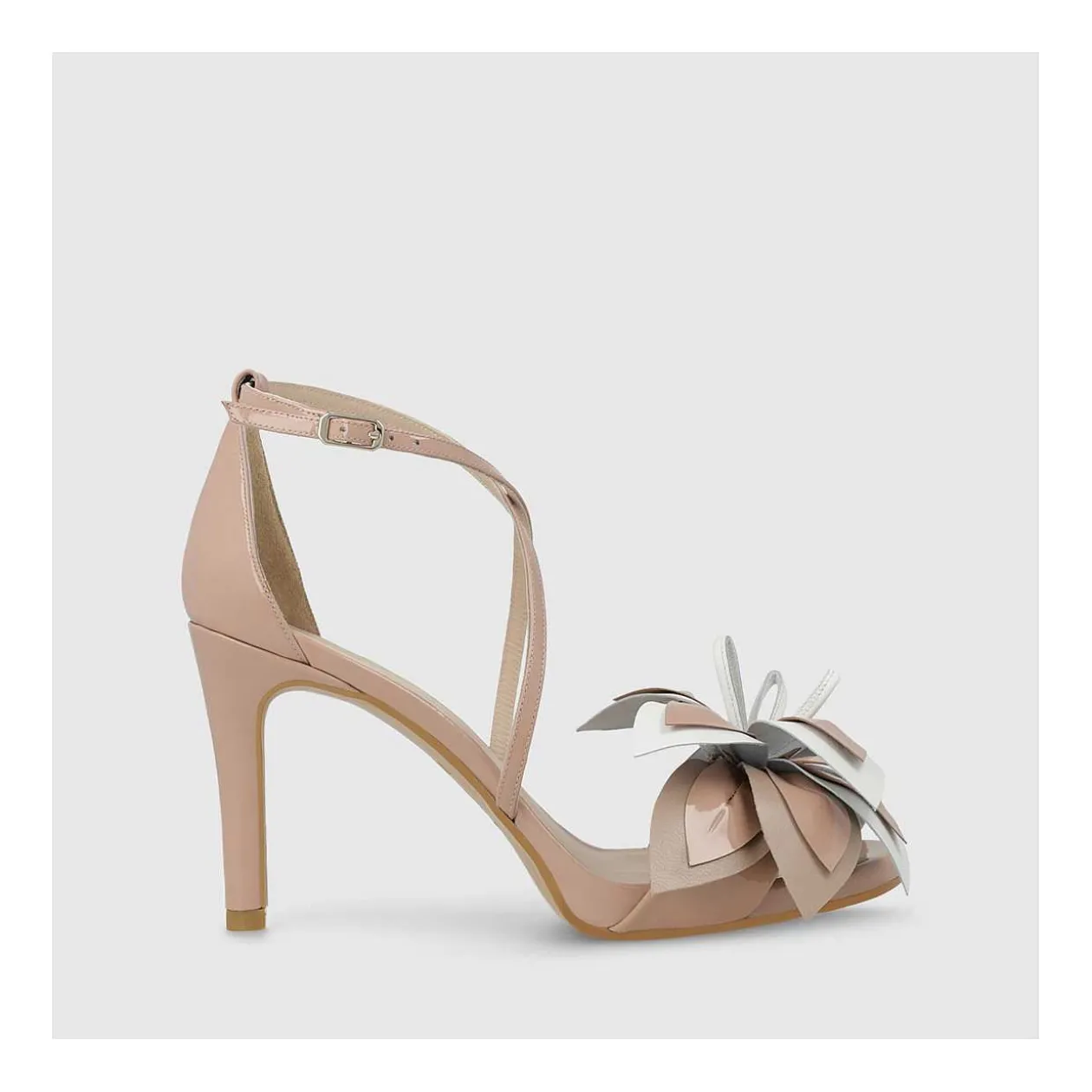 sandalias_nude_isorni_1.webp Store Sandalias Nude Isorni Mujer Sandalias