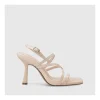 Best Sandalias Nude Morian Mujer Sandalias