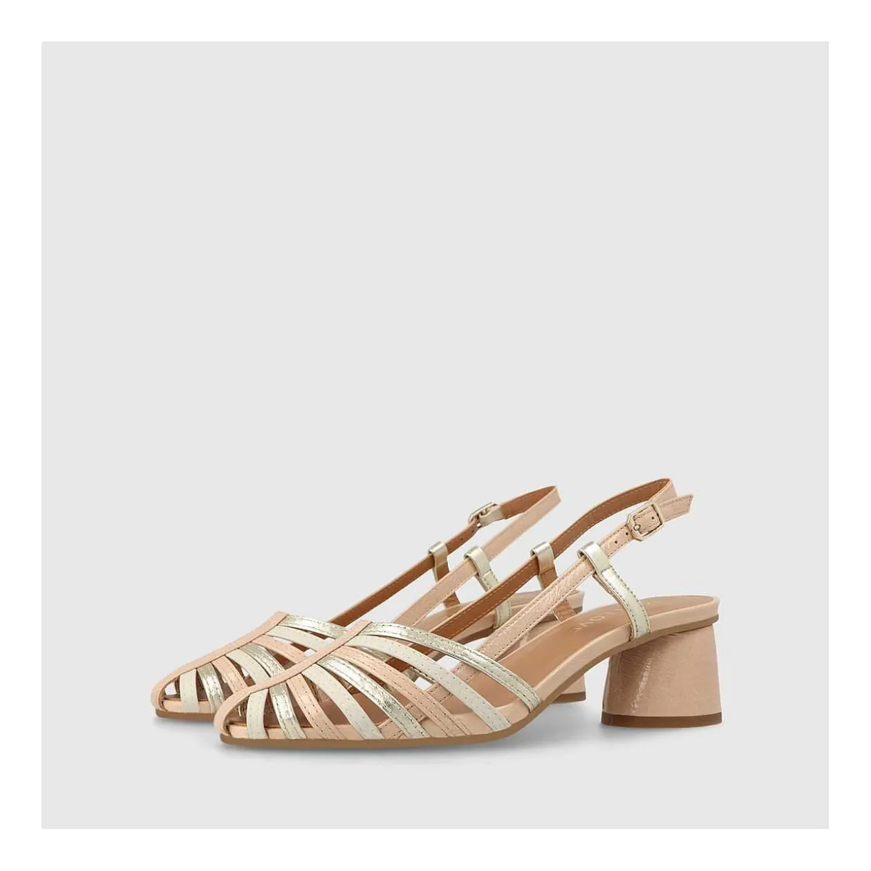 sandalias_nude_rol_0.webp Best Sale Sandalias Nude Rol4342 Mujer Sandalias