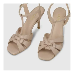 Best Sandalias Nude Sersi Mujer Sandalias