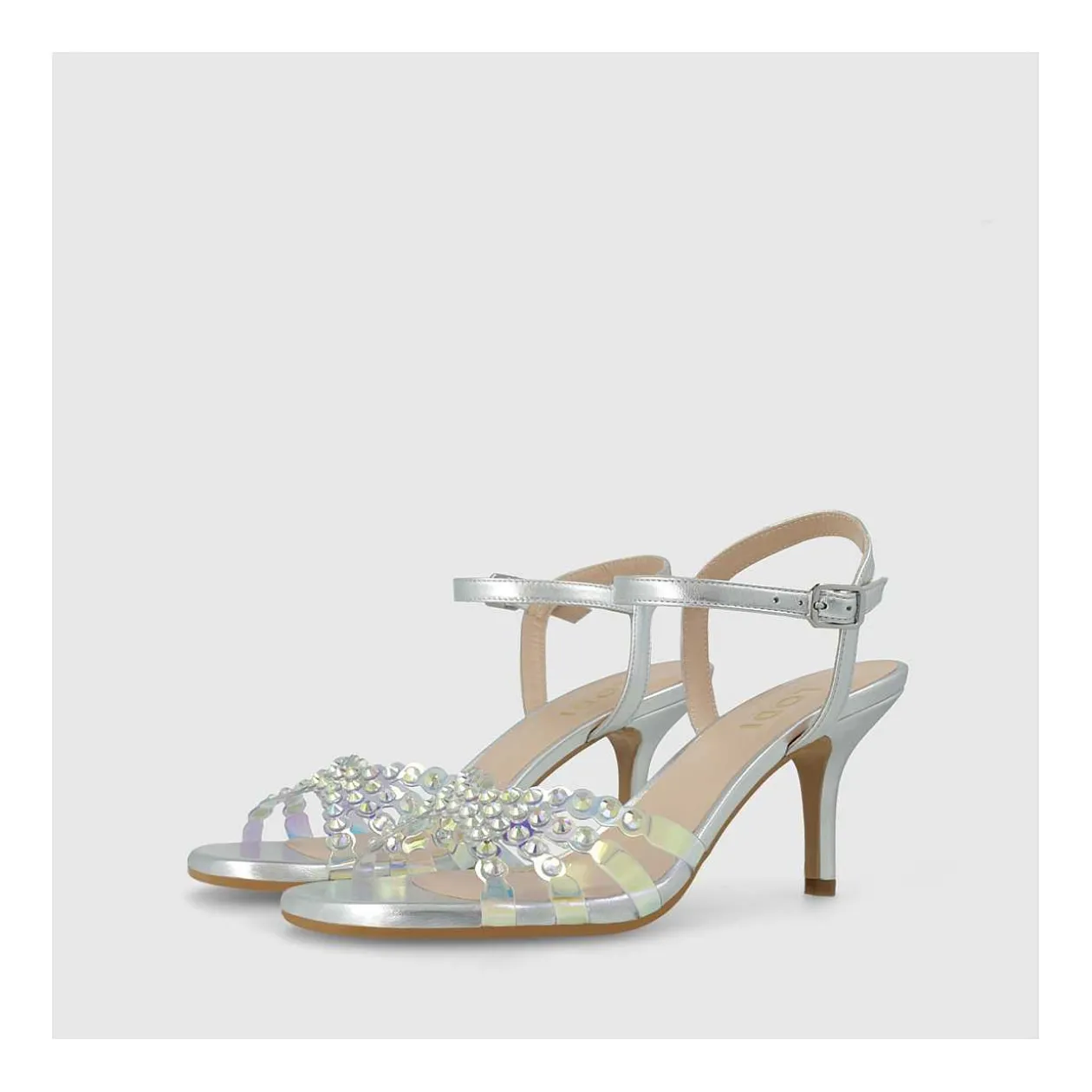 sandalias_plateadas_juslu_1.webp Shop Sandalias Plateadas Juslu Mujer Sandalias