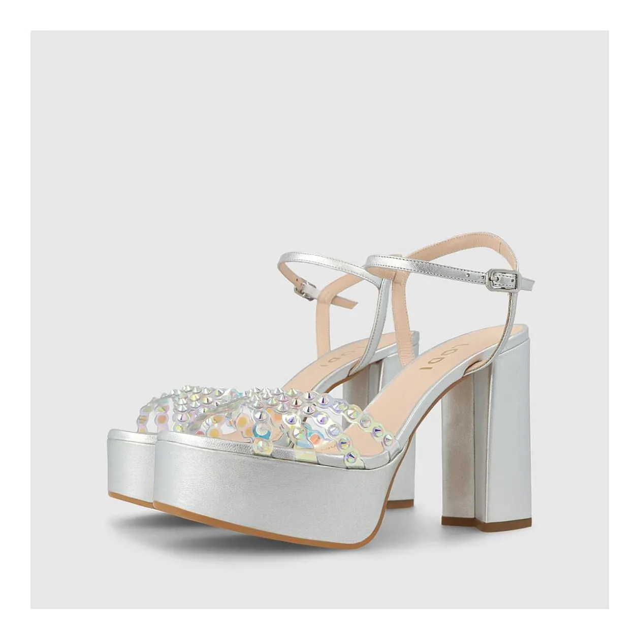 sandalias_plateadas_tarnis_1.webp Store Sandalias Plateadas Tarnis Mujer Sandalias
