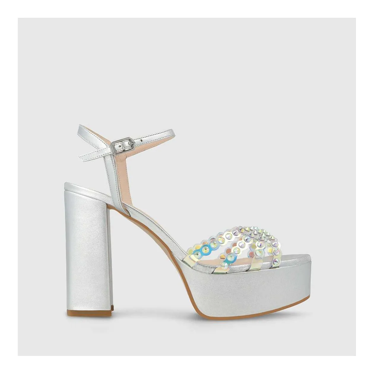 sandalias_plateadas_tarnis_2.webp Store Sandalias Plateadas Tarnis Mujer Sandalias
