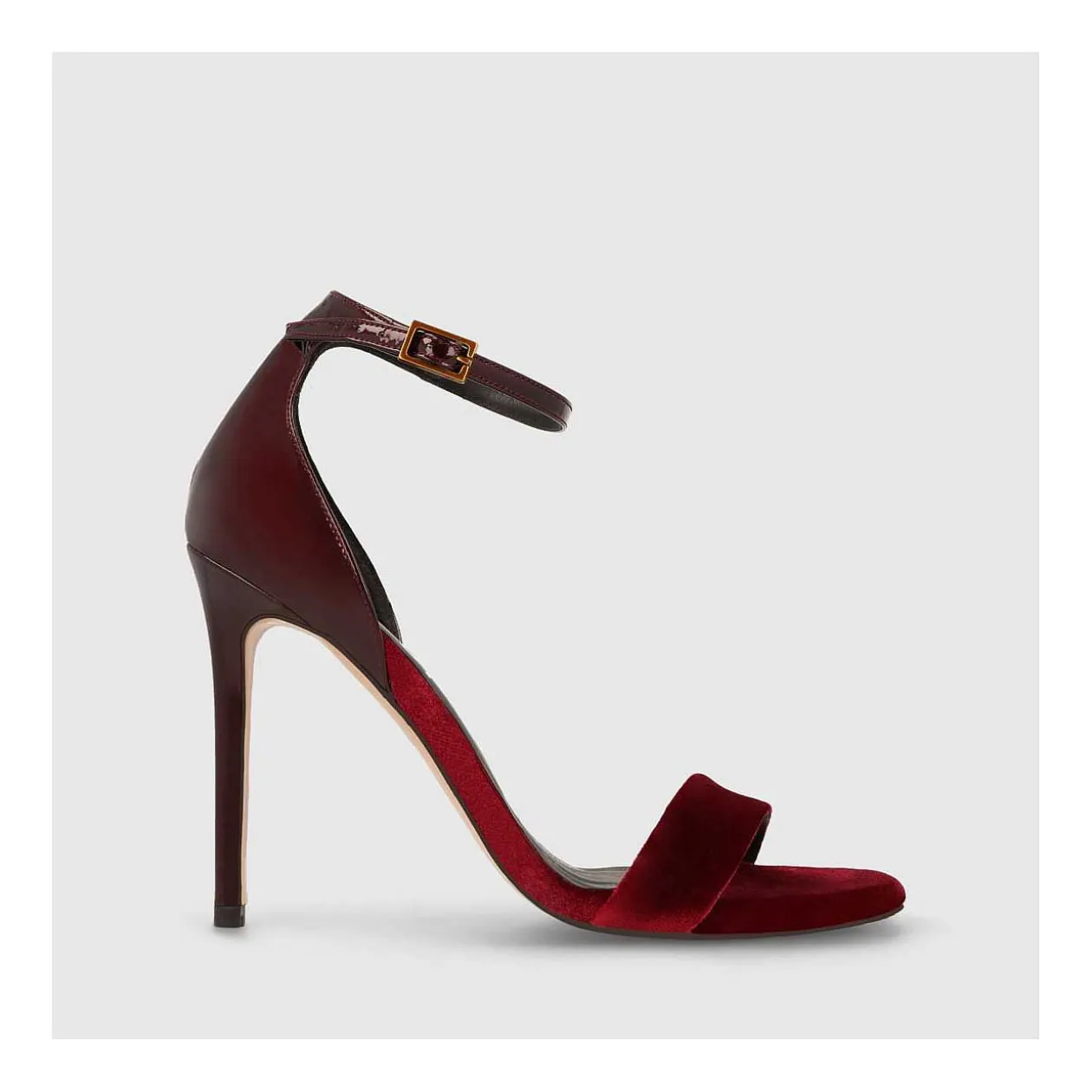 sandalias_rojas_wero_0.webp Clearance Sandalias Rojas Wero Mujer Sandalias