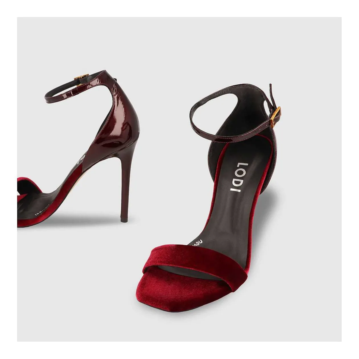 sandalias_rojas_wero_1.webp Clearance Sandalias Rojas Wero Mujer Sandalias