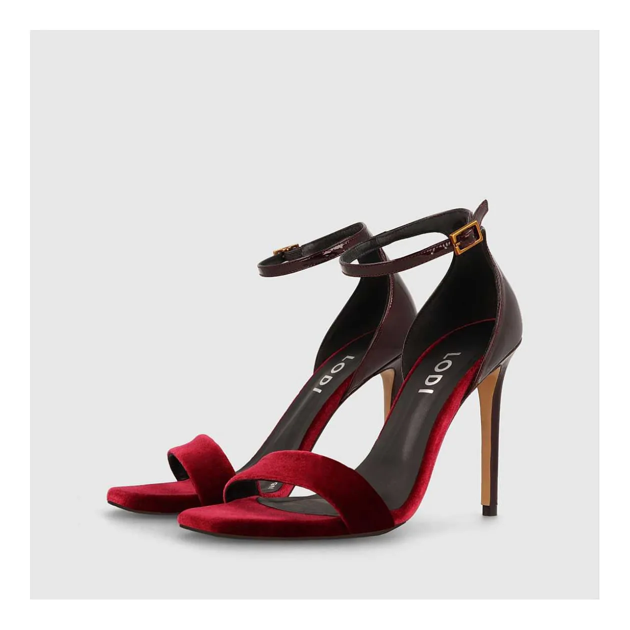 sandalias_rojas_wero_3.webp Clearance Sandalias Rojas Wero Mujer Sandalias