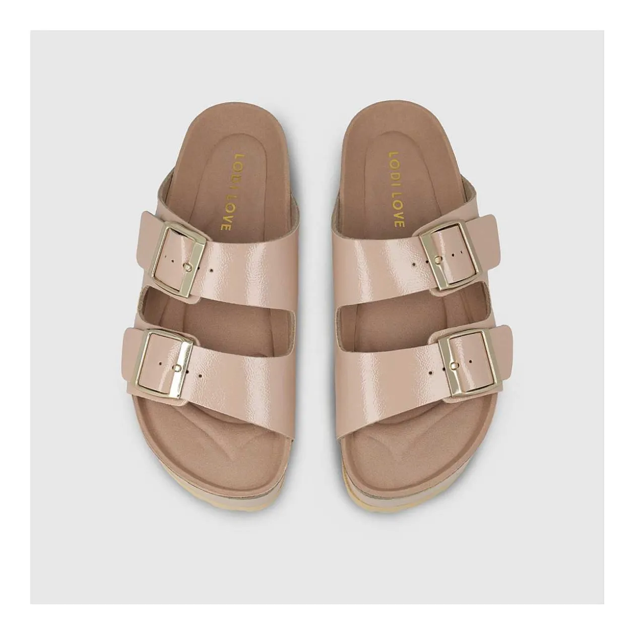sandalias_rosas_bisen_3.webp Sale Sandalias Rosas Bisen Mujer Zapatos Planos