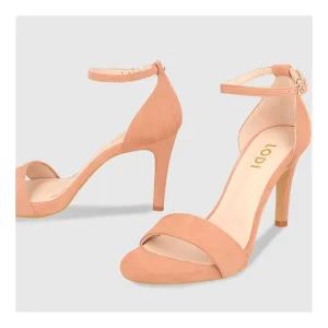 Clearance Sandalias Rosas Igor-X Mujer Sandalias