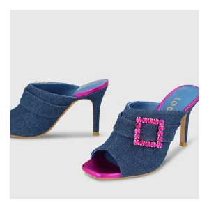 Online Sandalias Vaqueras Sinusu-Te Mujer Sandalias