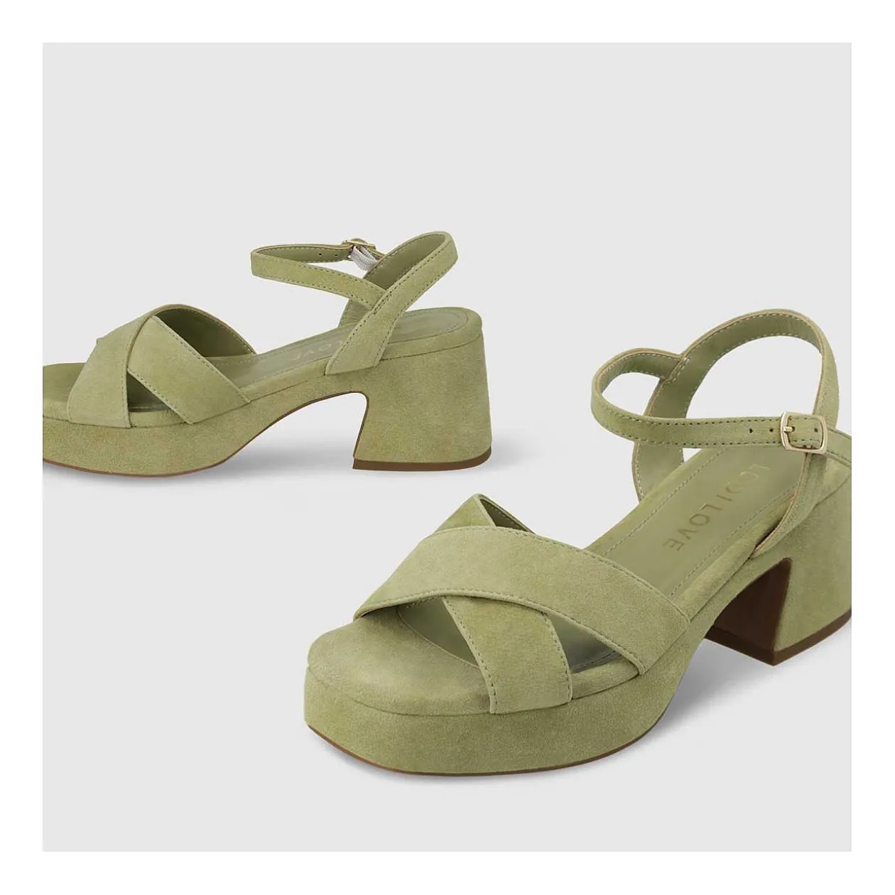 sandalias_verdes_na_3.webp Sale Sandalias Verdes Na4801 Mujer Sandalias