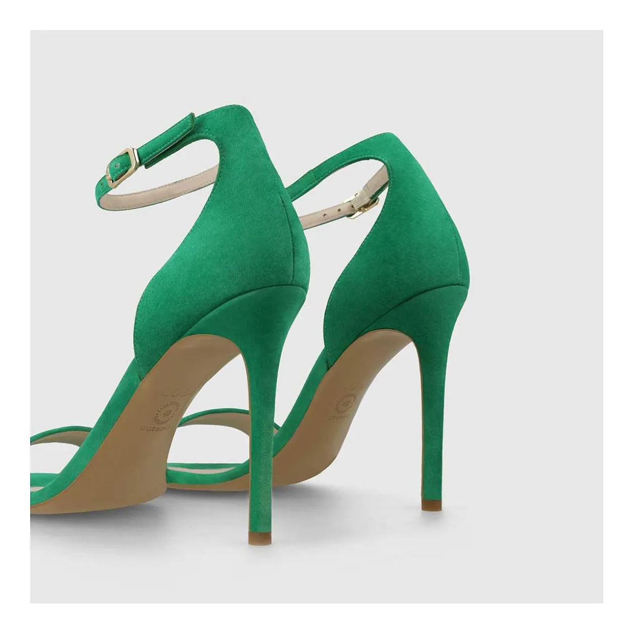 sandalias_verdes_wero_2.webp New Sandalias Verdes Wero Mujer Sandalias