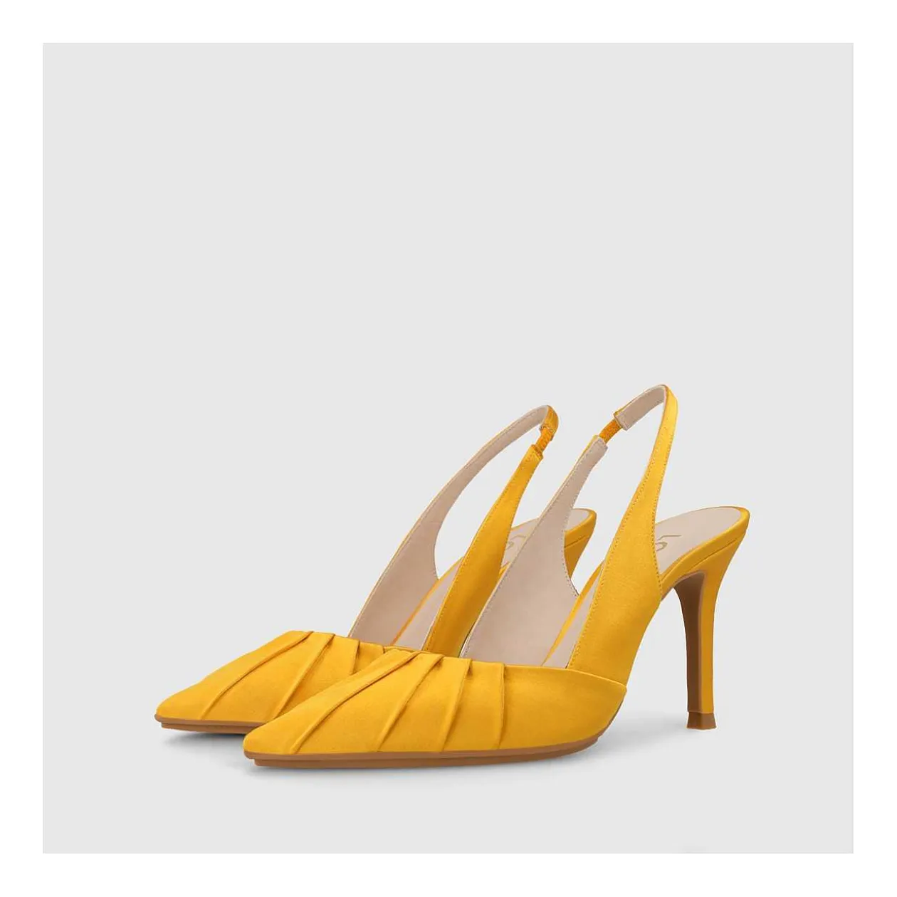 zapatos_de_saln_amarillos_safinete_1.webp Cheap Zapatos De Salón Amarillos Safine-Te Mujer Zapatos De Salón