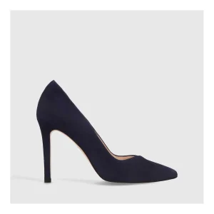 Best Zapatos De Salón Azules Victory Mujer Zapatos De Salón