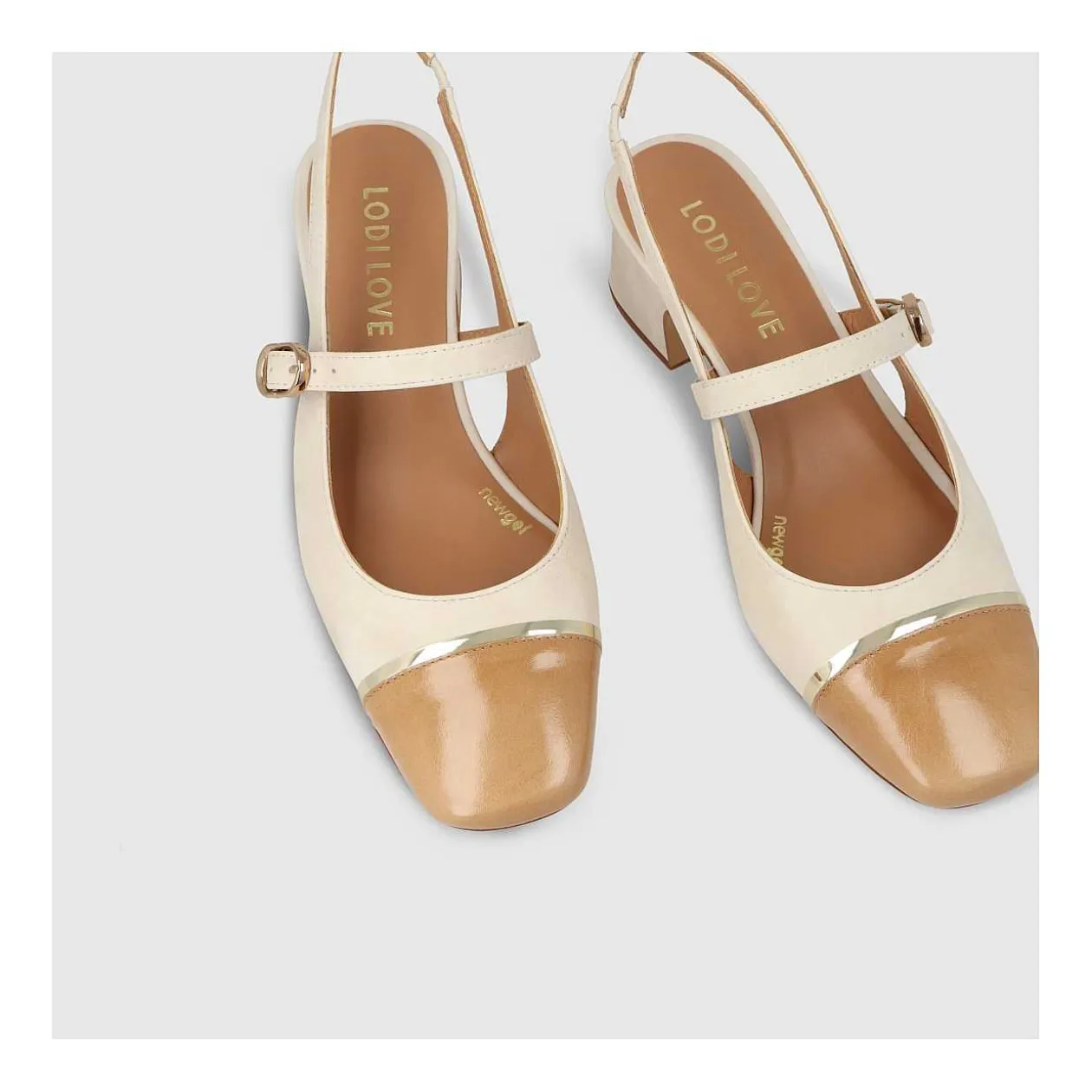 zapatos_de_saln_beige_bla_3.webp Best Sale Zapatos De Salón Beige Bla4284 Mujer Zapatos De Salón