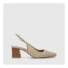 Best Sale Zapatos De Salón Beige Cla4264 Mujer Zapatos De Salón