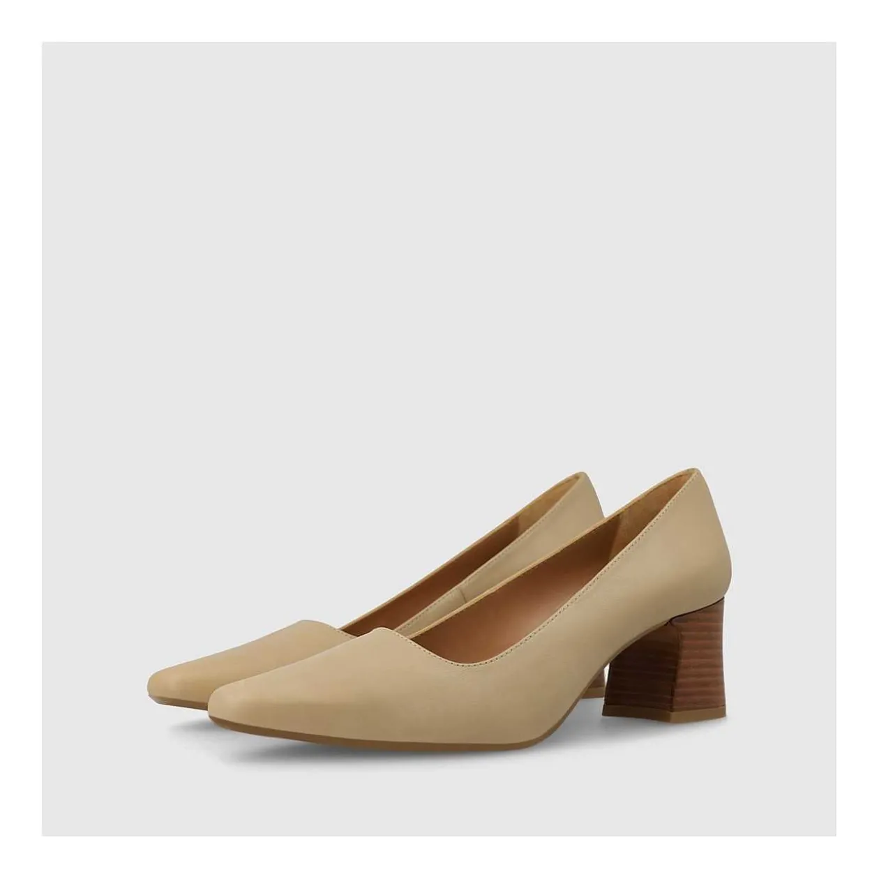 zapatos_de_saln_beige_cla_0.webp Clearance Zapatos De Salón Beige Cla4260 Mujer Zapatos De Salón