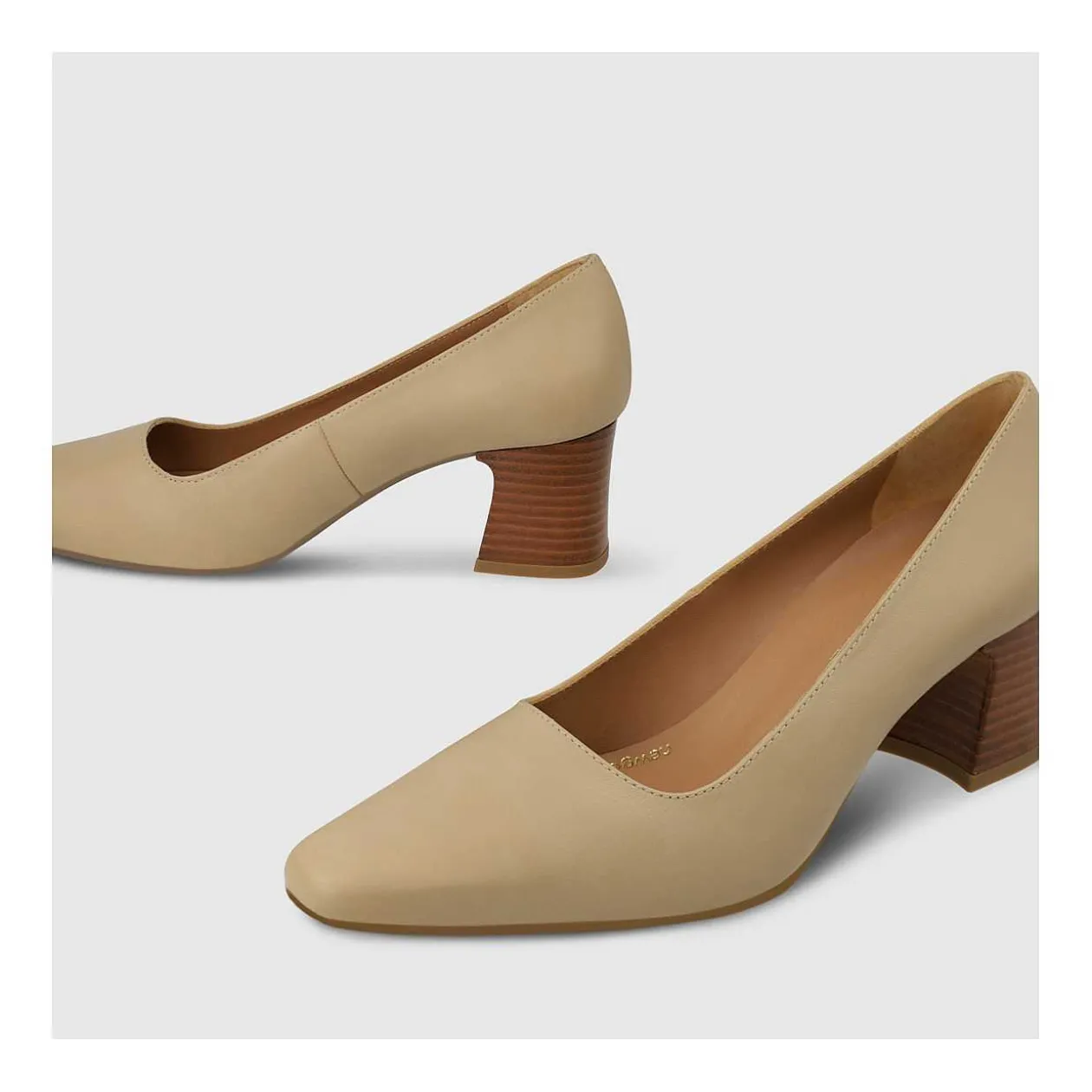 zapatos_de_saln_beige_cla_3.webp Clearance Zapatos De Salón Beige Cla4260 Mujer Zapatos De Salón