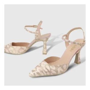 Flash Sale Zapatos De Salón Beige Mideri Mujer Zapatos De Salón