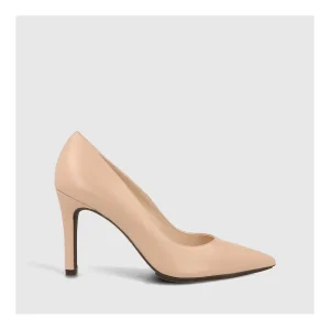 Best Zapatos De Salón Beige Rachel-Tp Mujer Zapatos De Salón