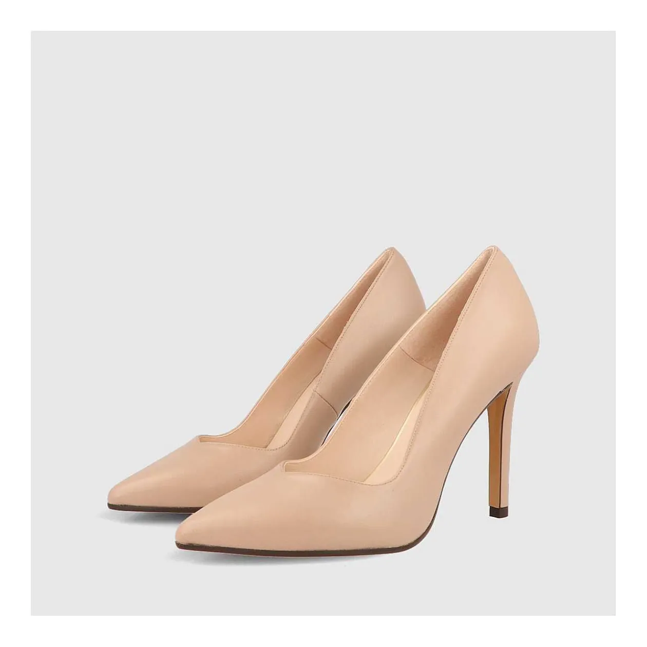 zapatos_de_saln_beige_victory_2.webp Online Zapatos De Salón Beige Victory Mujer Zapatos De Salón